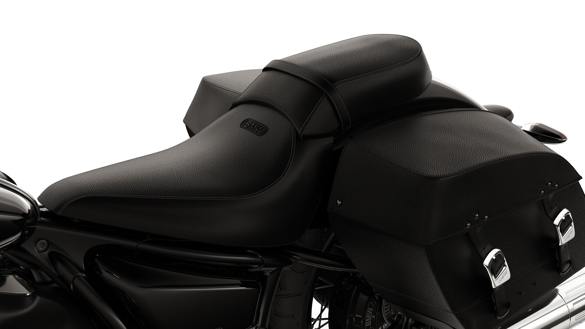 R 18 Classic | BMW Motorrad